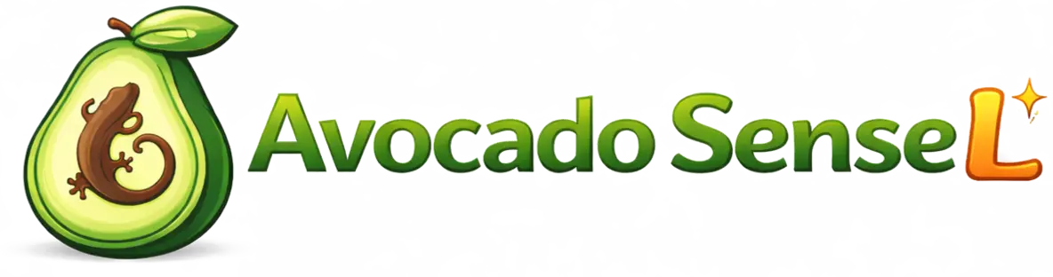 Avocado SenseL